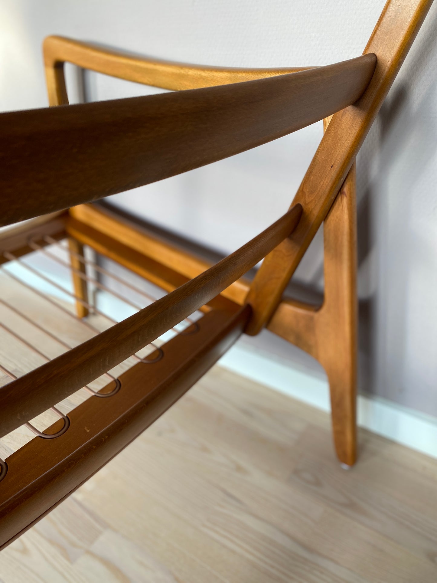 Sessel, FD 109, Ole Wanscher