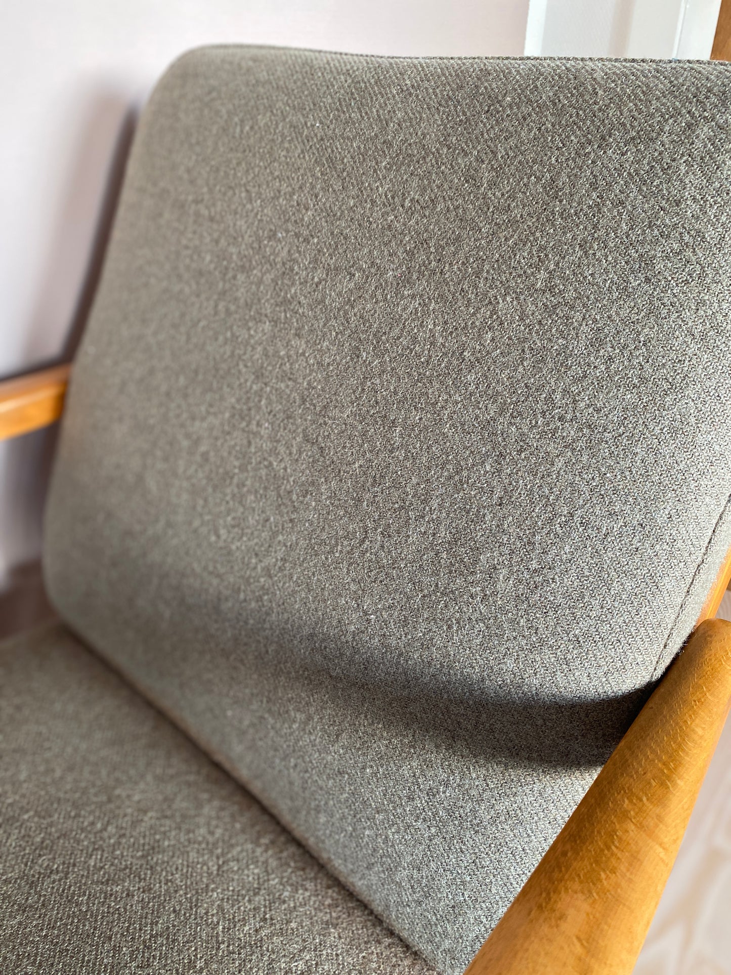 Sessel, FD 109, Ole Wanscher