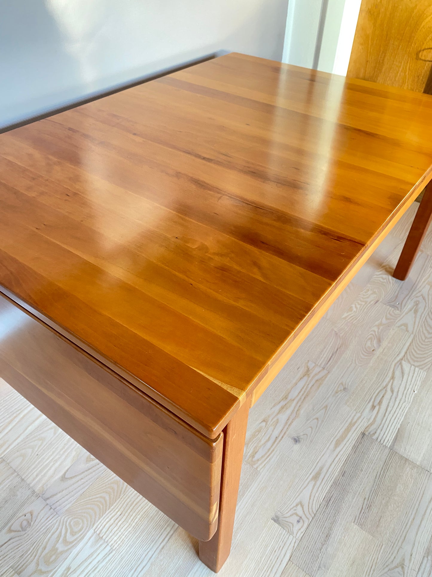 Sofatisch von Haslev Möbel